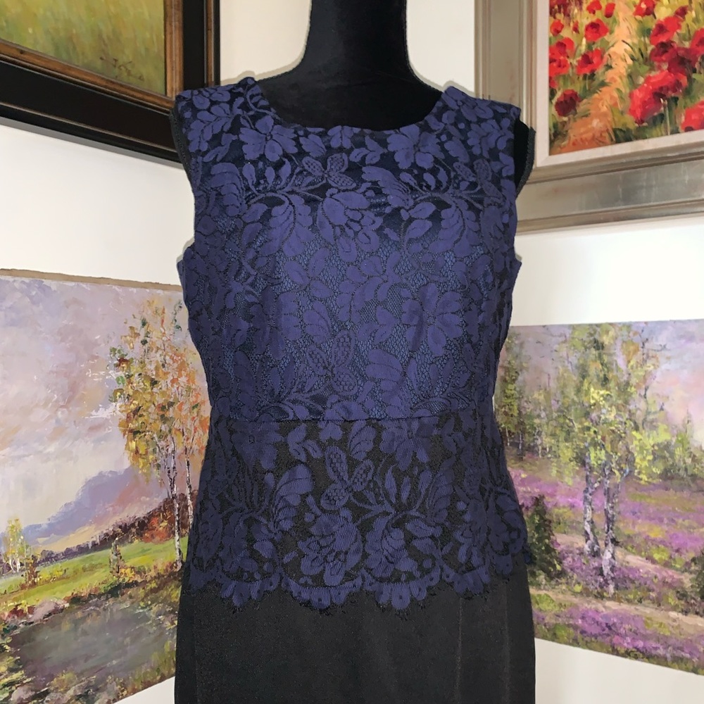 ANNABELLE dress size L